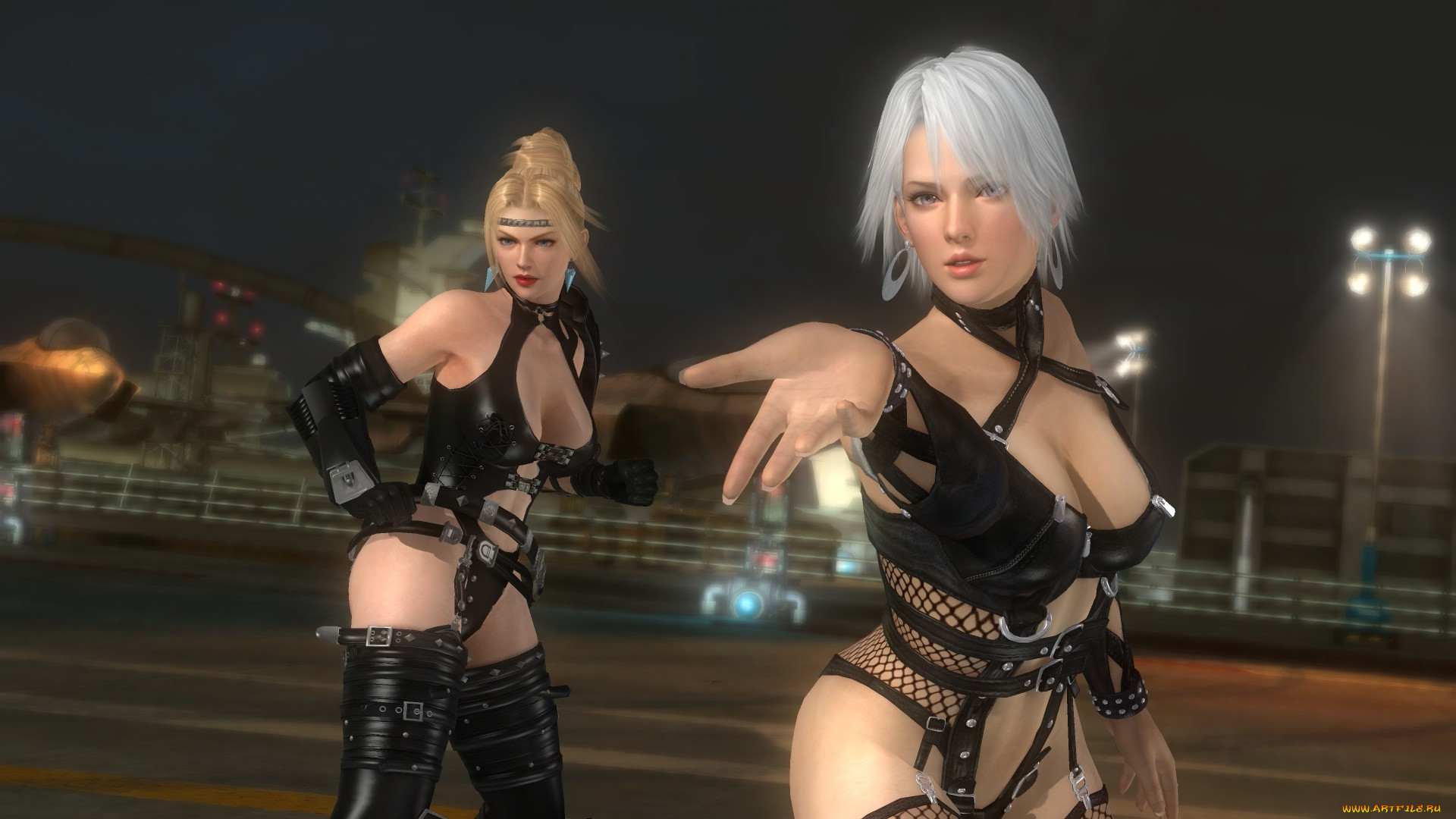  , dead or alive 5, , , 